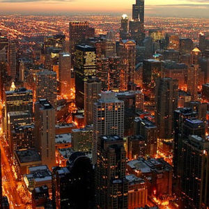 Meet your Posher, Steve